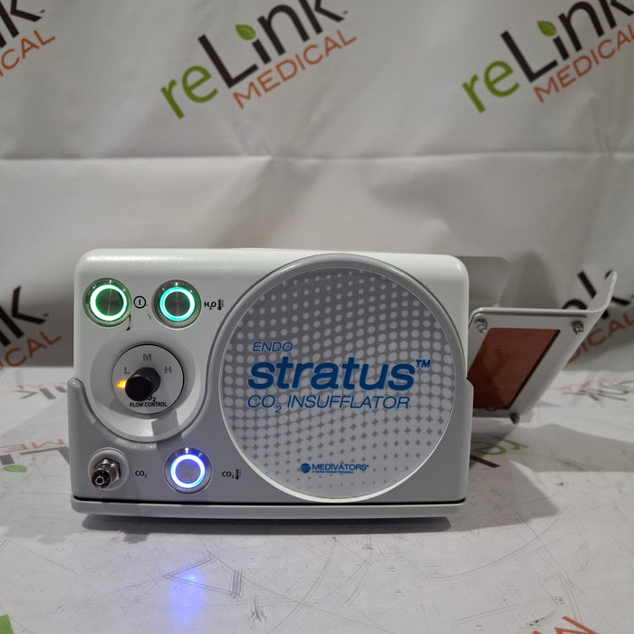 Medivators Endo Stratus EGA-501 Insufflator