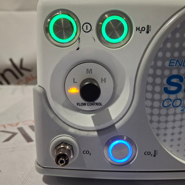 Medivators Endo Stratus EGA-501 Insufflator