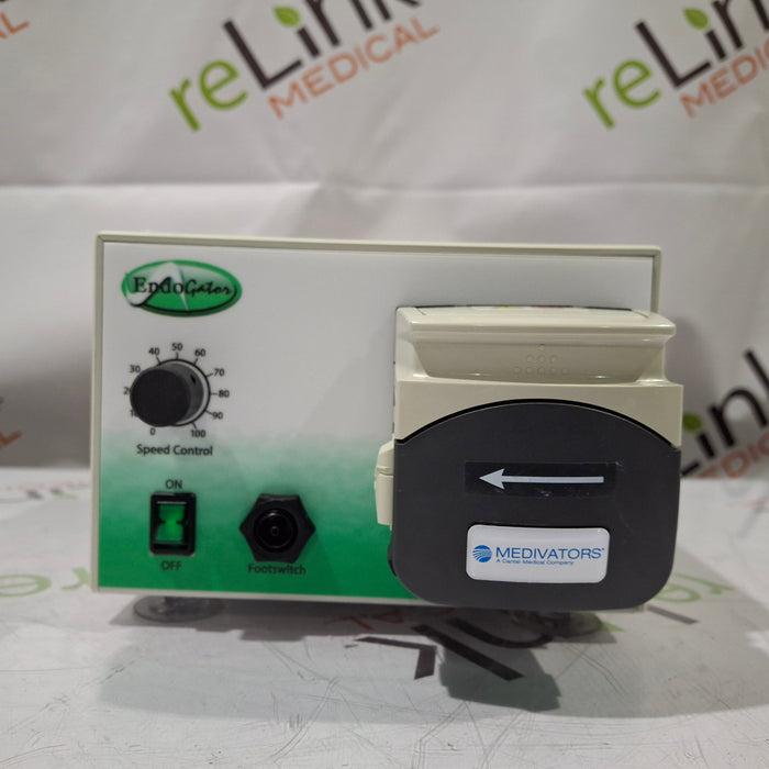 Byrne Medical, Inc. EGP-100 Endogator Endoscopy Irrigation Pump