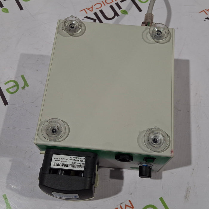 Byrne Medical, Inc. EGP-100 Endogator Endoscopy Irrigation Pump