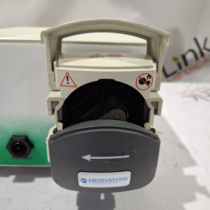 Byrne Medical, Inc. EGP-100 Endogator Endoscopy Irrigation Pump