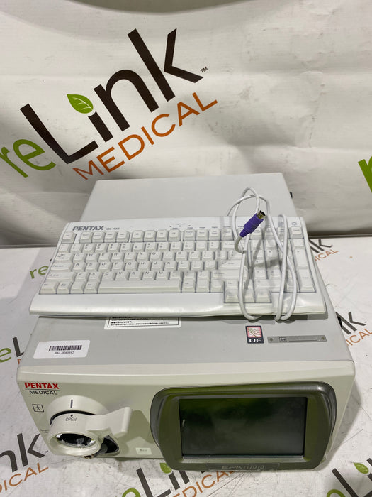 Pentax Medical EPK-i7010 Video Endoscopy System