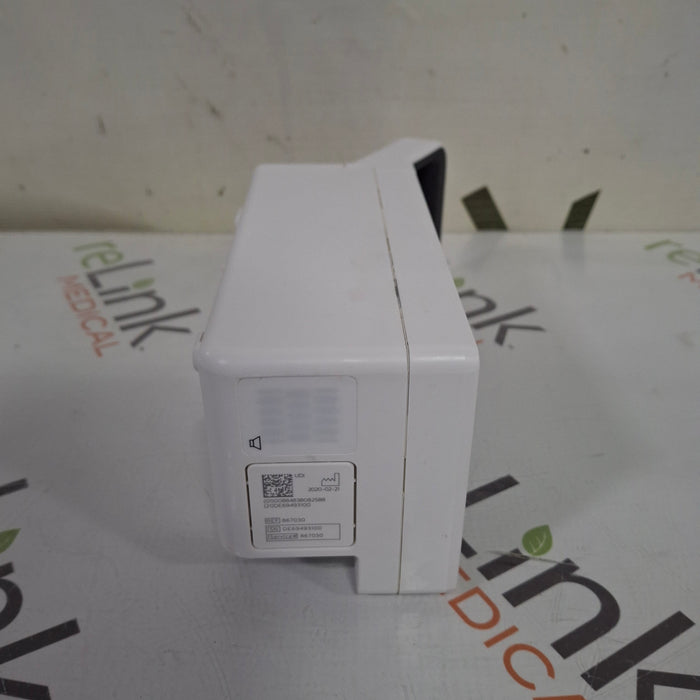 Philips IntelliVue X3 - Oximax Nellcor SpO2 Transport Patient Monitor