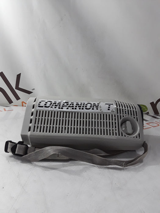 AirSep Corp Caire / Chart Industries Companion T Liquid Oxygen Tank