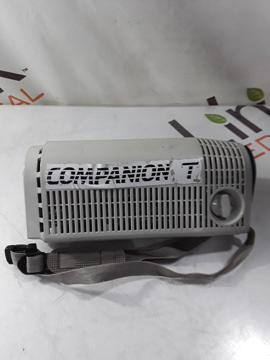 AirSep Corp Caire / Chart Industries Companion T Liquid Oxygen Tank