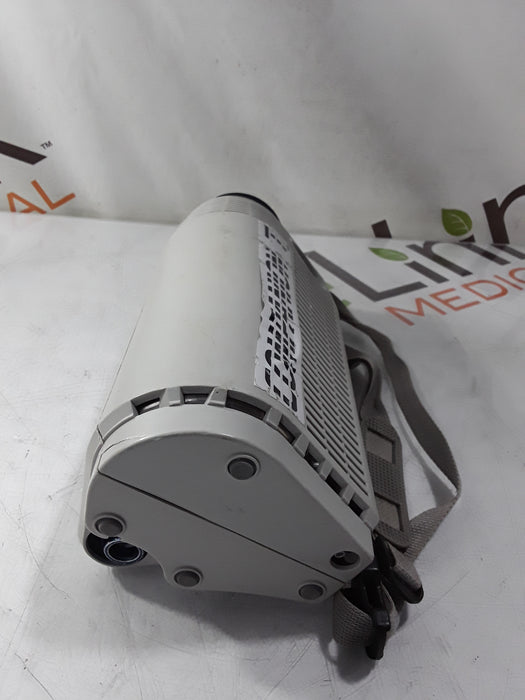 AirSep Corp Caire / Chart Industries Companion T Liquid Oxygen Tank