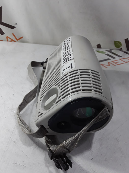 AirSep Corp Caire / Chart Industries Companion T Liquid Oxygen Tank