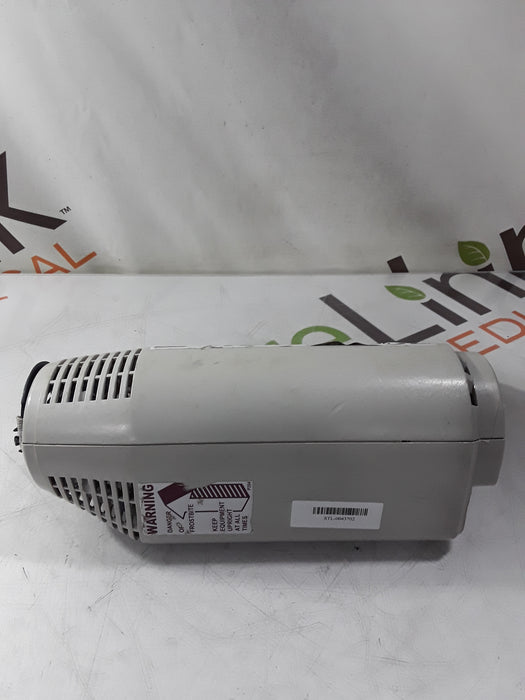 AirSep Corp Caire / Chart Industries Companion T Liquid Oxygen Tank