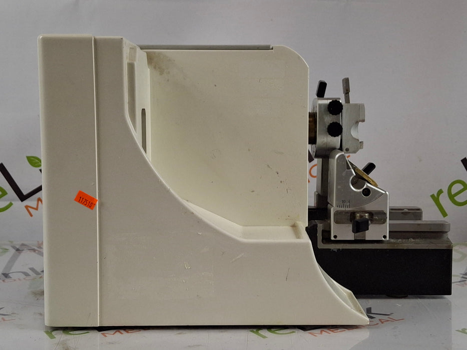 Microm HM 355S Microtome