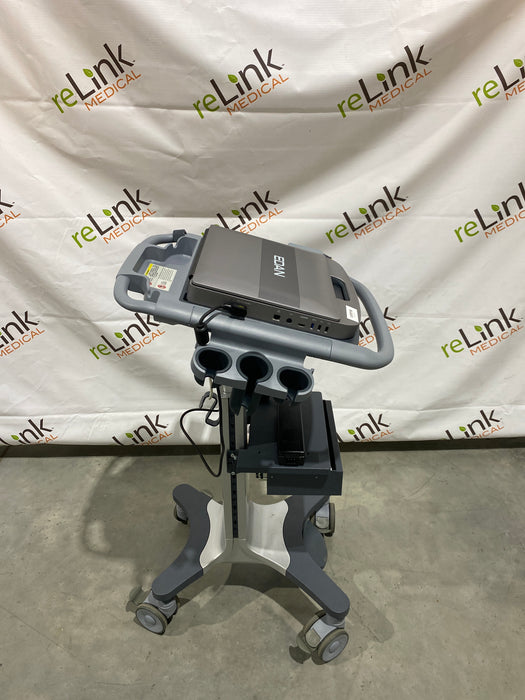 Edan Acclarix AX3 Ultrasound