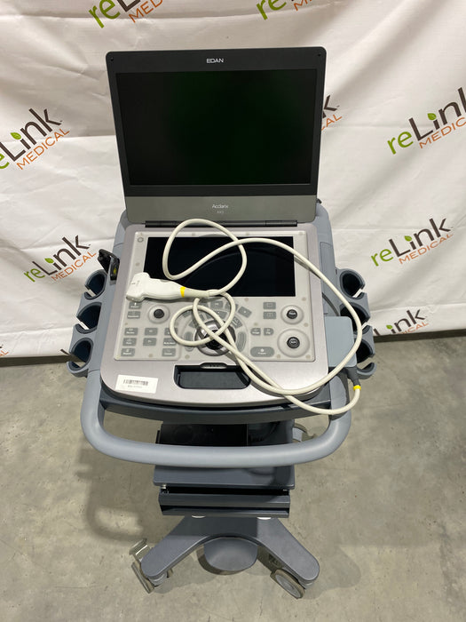 Edan Acclarix AX3 Ultrasound