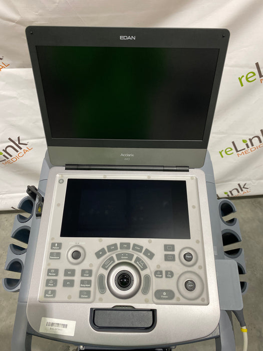 Edan Acclarix AX3 Ultrasound