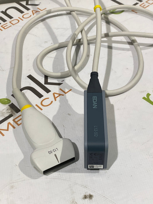 Edan Acclarix AX3 Ultrasound