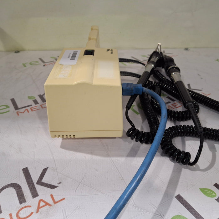 Welch Allyn 767 Transformer Otoscope Ophthalmoscope