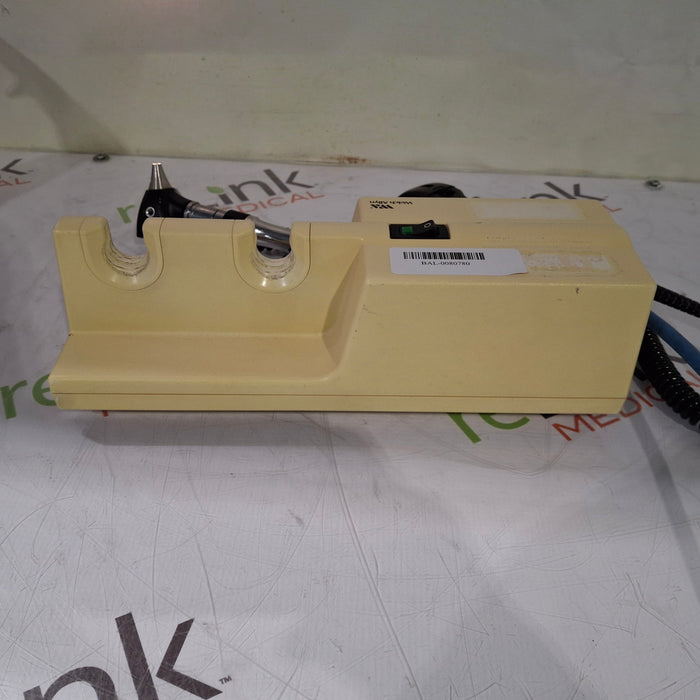 Welch Allyn 767 Transformer Otoscope Ophthalmoscope