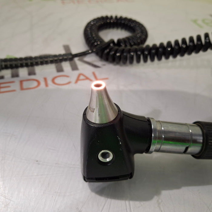 Welch Allyn 767 Transformer Otoscope Ophthalmoscope