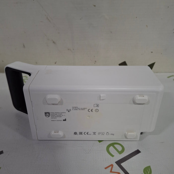 Philips IntelliVue X3 - Oximax Nellcor SpO2 Transport Patient Monitor