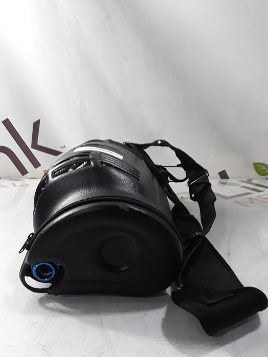 AirSep Corp Caire / Chart Industries Hi Flow Stroller Oxygen Machine