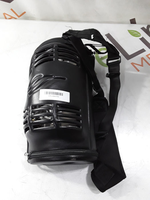 AirSep Corp Caire / Chart Industries Hi Flow Stroller Oxygen Machine