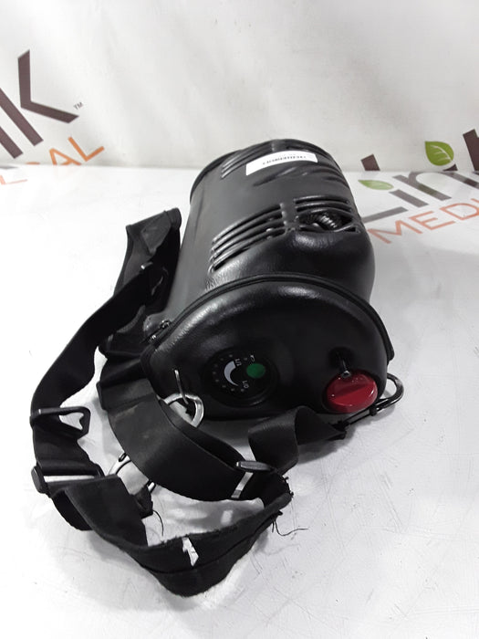 AirSep Corp Caire / Chart Industries Hi Flow Stroller Oxygen Machine