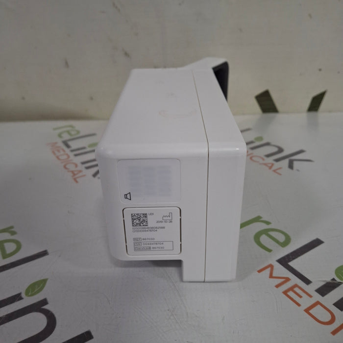 Philips IntelliVue X3 - Oximax Nellcor SpO2 Transport Patient Monitor