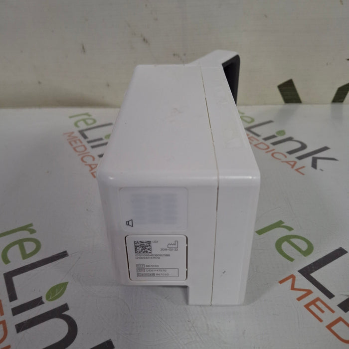 Philips IntelliVue X3 - Oximax Nellcor SpO2 Transport Patient Monitor