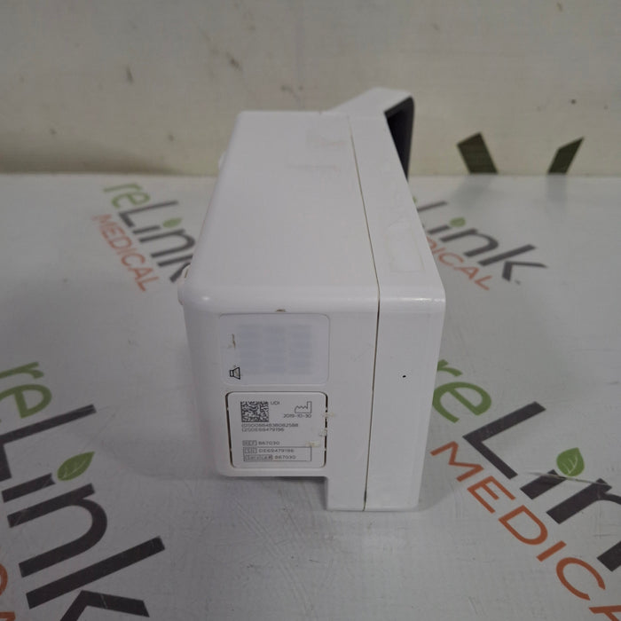 Philips IntelliVue X3 - Oximax Nellcor SpO2 Transport Patient Monitor