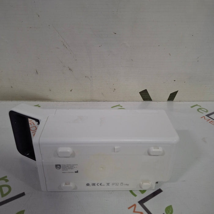 Philips IntelliVue X3 - Oximax Nellcor SpO2 Transport Patient Monitor