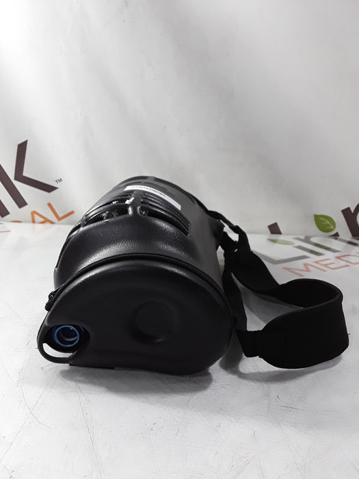 AirSep Corp Caire / Chart Industries Hi Flow Stroller Oxygen Machine