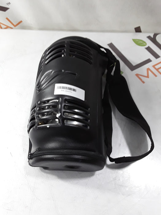 AirSep Corp Caire / Chart Industries Hi Flow Stroller Oxygen Machine