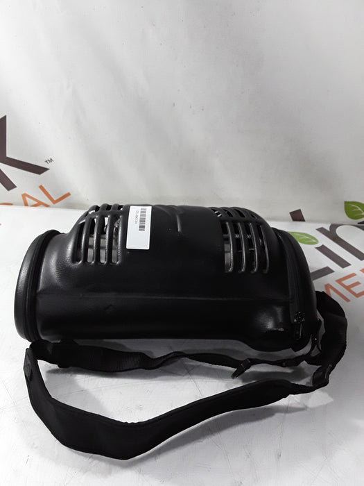 AirSep Corp Caire / Chart Industries Hi Flow Stroller Oxygen Machine