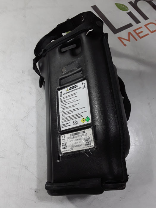 AirSep Corp Caire / Chart Industries Hi Flow Stroller Oxygen Machine