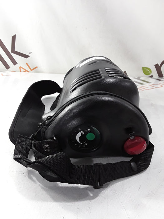 AirSep Corp Caire / Chart Industries Hi Flow Stroller Oxygen Machine