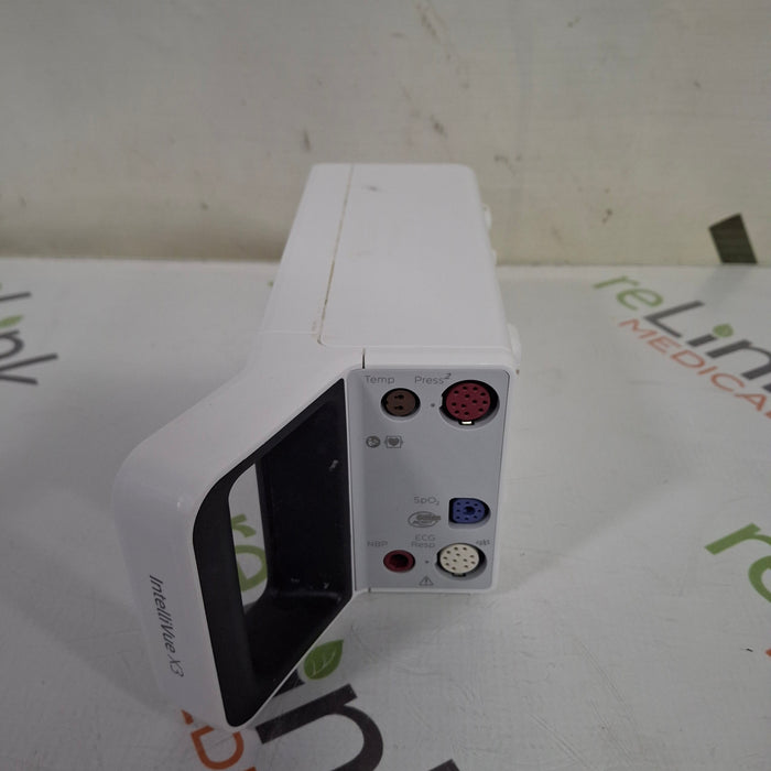 Philips IntelliVue X3 - Oximax Nellcor SpO2 Transport Patient Monitor
