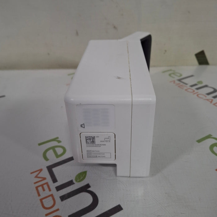 Philips IntelliVue X3 - Oximax Nellcor SpO2 Transport Patient Monitor