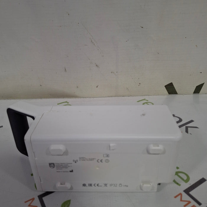 Philips IntelliVue X3 - Oximax Nellcor SpO2 Transport Patient Monitor