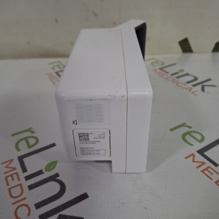 Philips IntelliVue X3 - Oximax Nellcor SpO2 Transport Patient Monitor