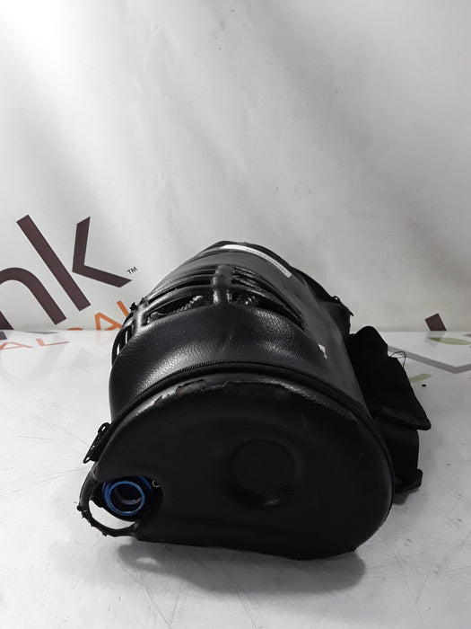 AirSep Corp Caire / Chart Industries Hi Flow Stroller Oxygen Machine