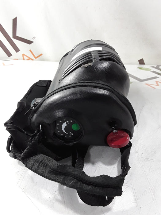 AirSep Corp Caire / Chart Industries Hi Flow Stroller Oxygen Machine