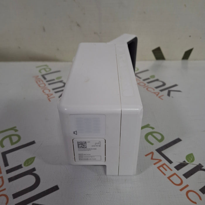 Philips IntelliVue X3 - Oximax Nellcor SpO2 Transport Patient Monitor