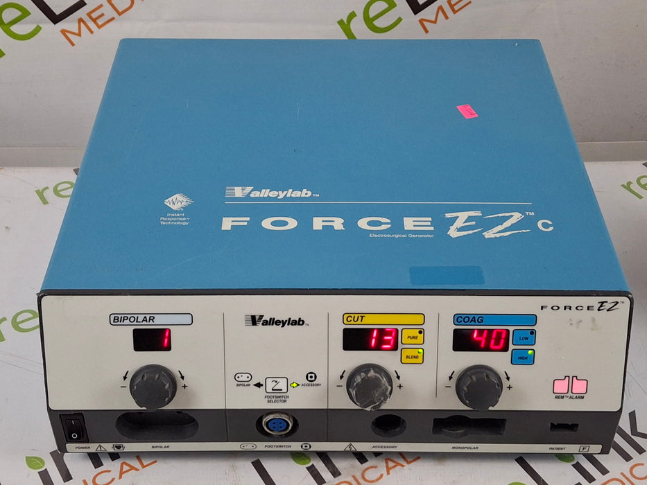 Valleylab Force EZc Electrosurgical Generator