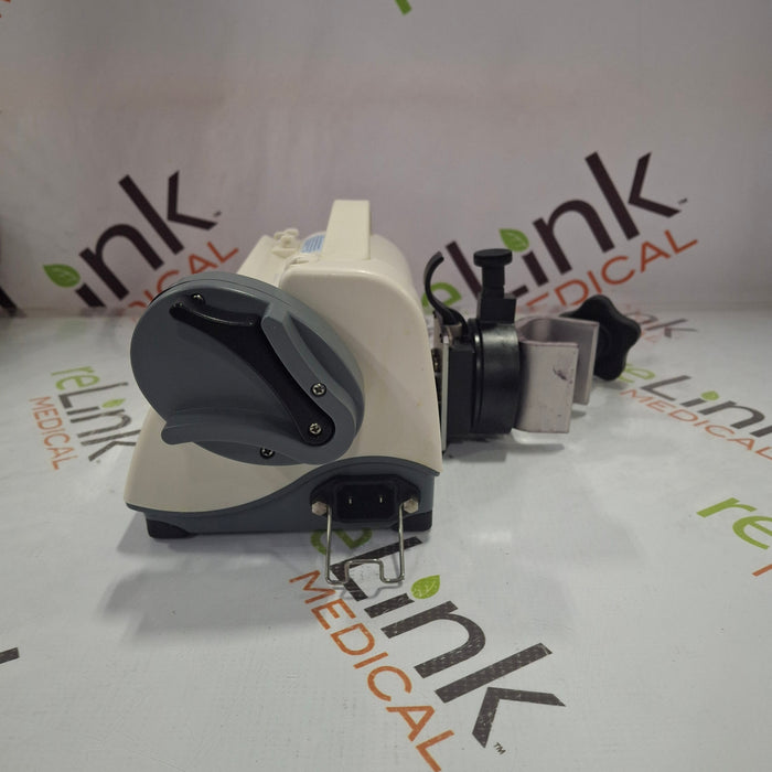 Smiths Medical Medfusion 3010a Syringe Infusion Pump