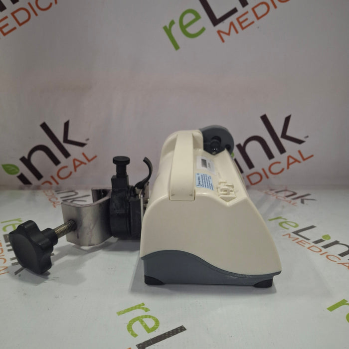 Smiths Medical Medfusion 3010a Syringe Infusion Pump