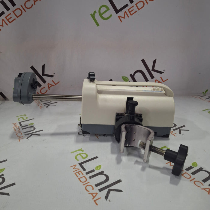 Smiths Medical Medfusion 3010a Syringe Infusion Pump