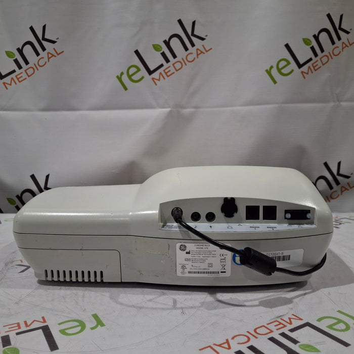 GE Healthcare Corometrics 170 Series Model 172 Fetal Monitor
