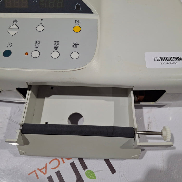 GE Healthcare Corometrics 170 Series Model 172 Fetal Monitor