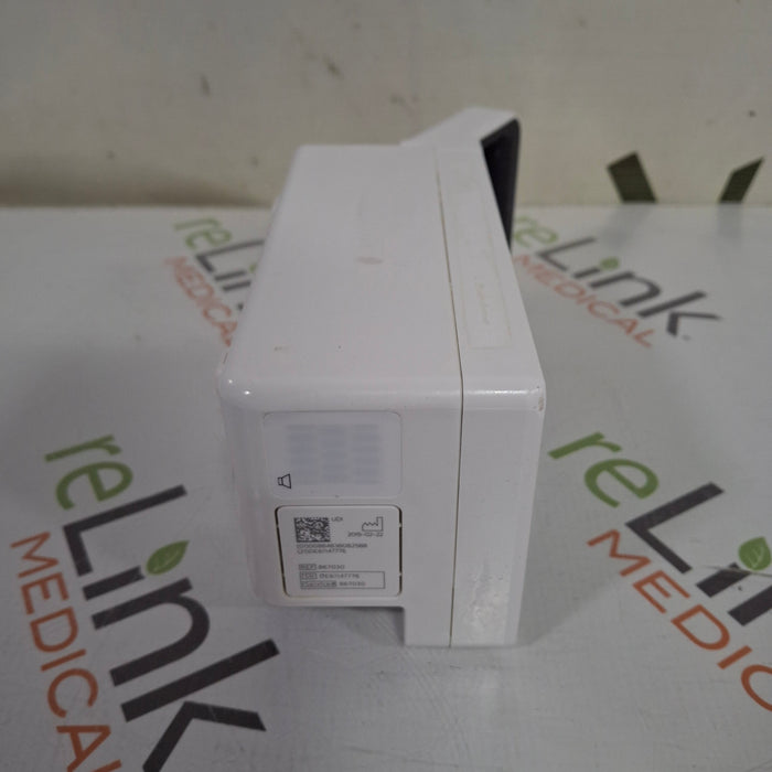 Philips IntelliVue X3 - Oximax Nellcor SpO2 Transport Patient Monitor