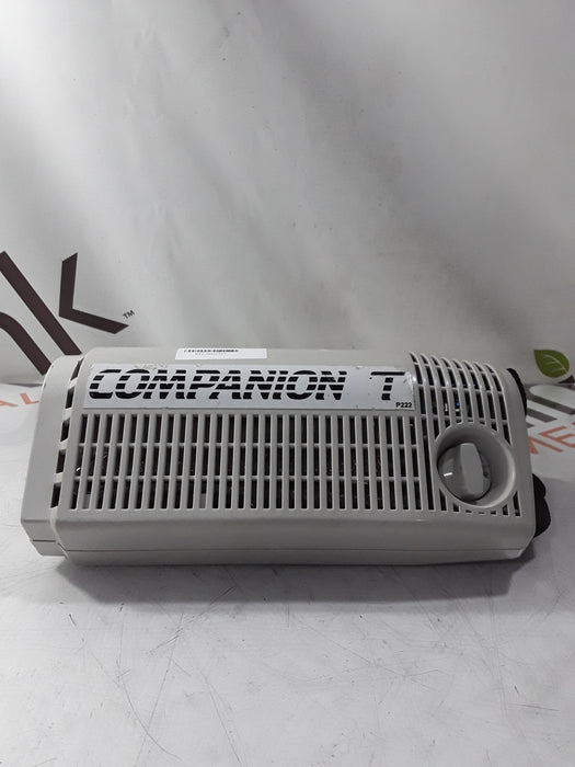 AirSep Corp Caire / Chart Industries Companion T Liquid Oxygen Tank