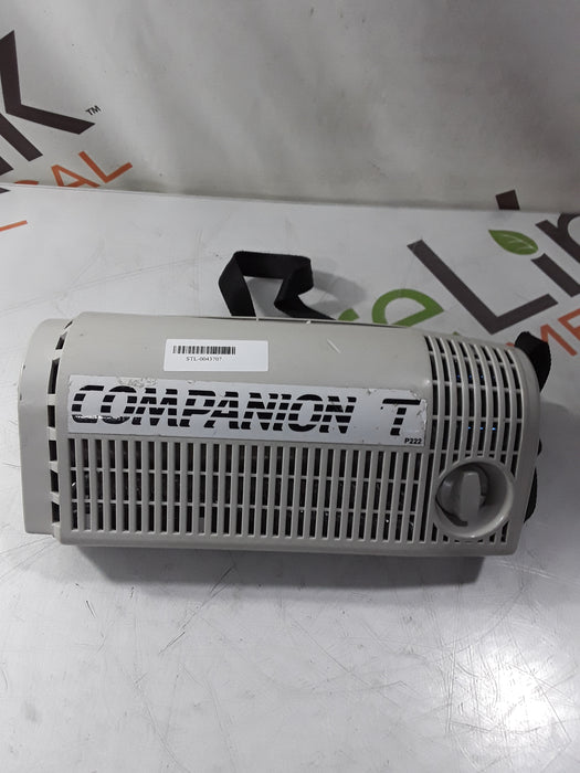 AirSep Corp Caire / Chart Industries Companion T Liquid Oxygen Tank