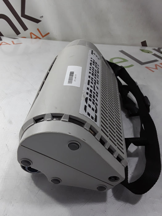 AirSep Corp Caire / Chart Industries Companion T Liquid Oxygen Tank